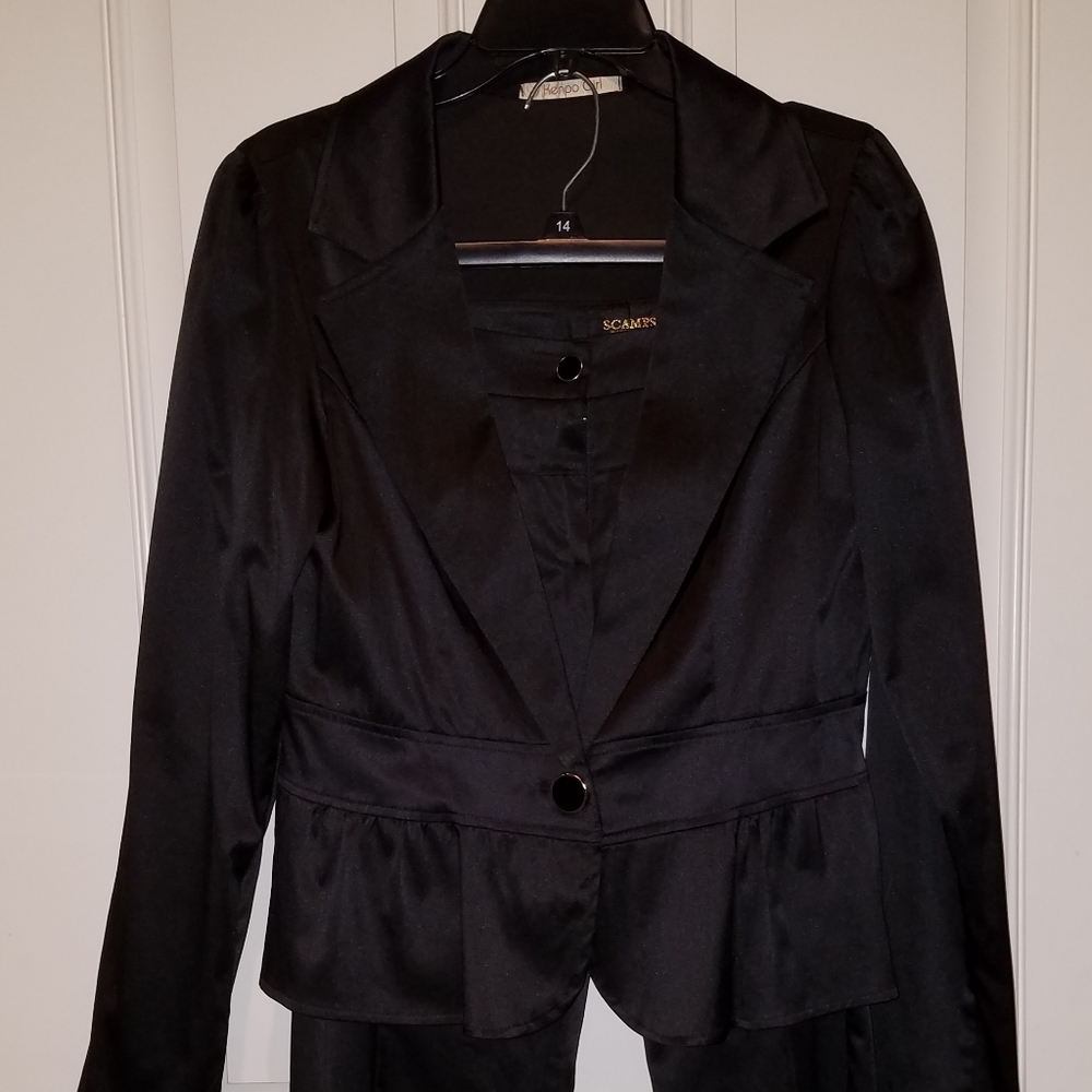Pantsuit